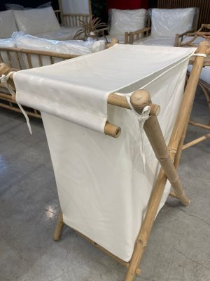 סל איסוף גבוה במבוק