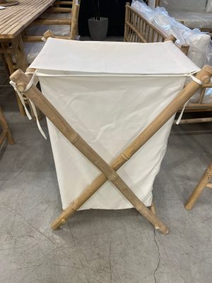 סל איסוף גבוה במבוק