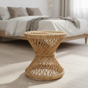 שרפרף במבוק ראטן