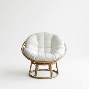 כורסת במבוק ראטן פאפאסן