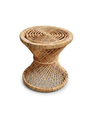 שרפרף במבוק ראטן